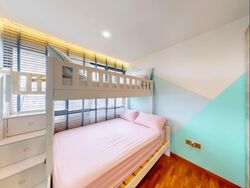 Twin Waterfalls (D19), Condominium #550502681